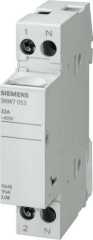 Siemens Indus.Sector Einbausicherungssockel 3NW7013