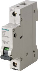 Siemens Indus.Sector LS-Schalter 5SL6116-6