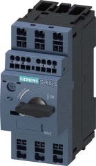 Siemens Indus.Sector Leistungsschalter 3RV2011-0HA25