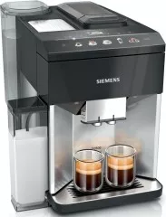 Siemens SDA Kaffeevollautomat TQ517D03 eds/sw