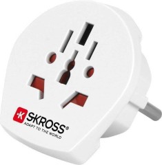 Skross Country Adapter 39769