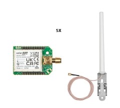 SolarEdge Antenne (Plug in) ENET-HBNP-01 (VE5)
