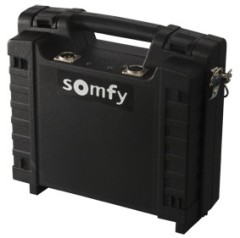 Somfy Akku-Koffer 9015857