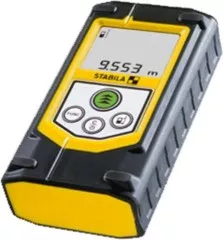 Stabila Laser Entfernungsmesser LD 320