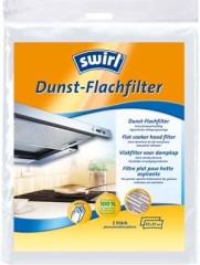 Swirl Dunst-Flachfilter 221974 (VE2)