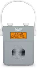 TechniSat DAB+ Digitalradio DIGITRADIO30 gr/ws