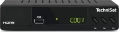 TechniSat DVB-C HDTV-Receiver TECHNISATHDC232 sw