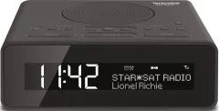 TechniSat Digital-Uhrenradio DIGITRADIO51 ant