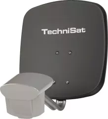 TechniSat SAT-Außenanlage MULTYTENNE1345/8815