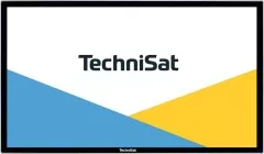 TechniSat Touchscreen TECHNIPADPRO55
