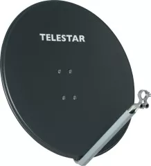 Telestar SAT-Außenanlage PROFIRAPID85sgr 52-3