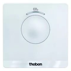 Theben CO2-Sensor AMUN 716 CO2 Monitor