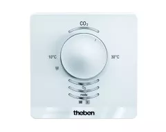 Theben CO2-Sensor AMUN 716 S KNX
