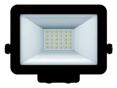 Theben LED-Strahler f.Wandmontage theLeda B20L BK