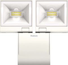 Theben LED Strahler theLeda S20L WH