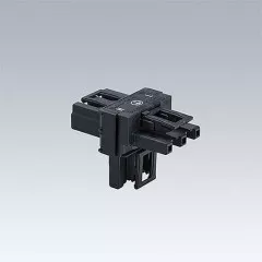 Thorn 3pol.-T-Anschluss T CONNECTOR WO 3POLE