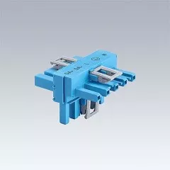 Thorn 5pol.-T-Anschluss T CONNECTOR WO 5POLE