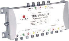 Triax Verteiler TMS 510 Split