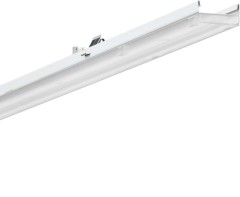 Trilux LED-Geräteträger 7640A LED4000-865 ET