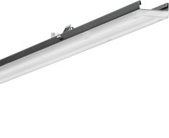 Trilux LED-Geräteträger 7640ALED4000-830ET05