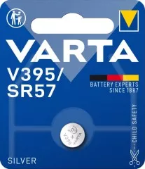 Varta Cons.Varta Batterie Electronics V 395 Bli.1