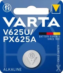 Varta Cons.Varta Batterie Electronics V 625 U Bli.1