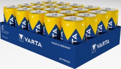 Varta Cons.Varta Batterie Longl.Power C 4914 Stk.1