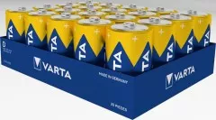 Varta Cons.Varta Batterie Longl.Power D 4920 Stk.1