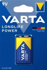 Varta Cons.Varta Batterie Longl.Power E 4922 Bli.1