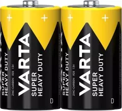 Varta Cons.Varta Batterie Superlife D 2020 Fol.2