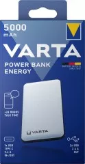 Varta Cons.Varta Portable Power Bank 57975 101 111