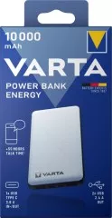 Varta Cons.Varta Portable Power Bank 57976 101 111