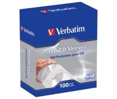 Verbatim Softpack Sleeve VERBATIM 49976