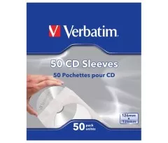 Verbatim Softpack Sleeve VERBATIM 49992