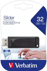 Verbatim USB-Stick 32GB 2.0 VERBATIM 98697