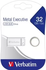 Verbatim USB-Stick 32GB 2.0 VERBATIM 98749 si