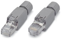 WAGO GmbH & Co. KG Ethernet-Stecker 750-975