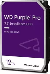 WD Purple WD 12TB Festplatte WD121PURP