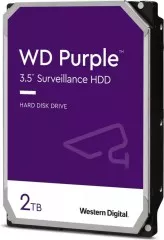 WD Purple WD 2TB Festplatte WD23PURZ