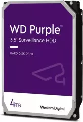 WD Purple WD 4TB Festplatte WD43PURZ