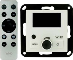 WHD DAB+ Radio-Set UP DAB+RadioSetKEL55RC