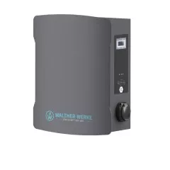 WaltherWerkeE-Mobil. Wallbox smartEVO duo 98603210