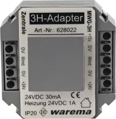 Warema Sonnen 3H-Adapter 628022