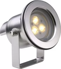 Wibre LED-Aufbau-Scheinwerfer 4.0072.30.43