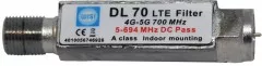 Wisi LTE Filter DL70