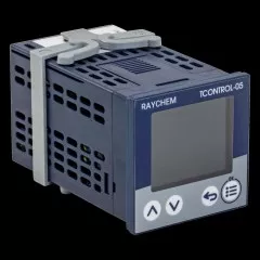 nVent Thermal Elektronischer Regler TCONTROL-05