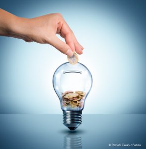 LED Lampen Lebensdauer: Energieeffiziente LEDs "leben" länger als herkömmliche Glühbirnen