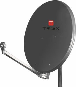 Triax Offset-Parabolreflektor Hit FESAT 85 sgr